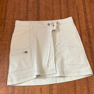 Athleta Skirt